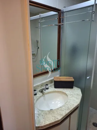 Imagem Apartamento à Venda na Vila Mariana - São Paulo/SP.