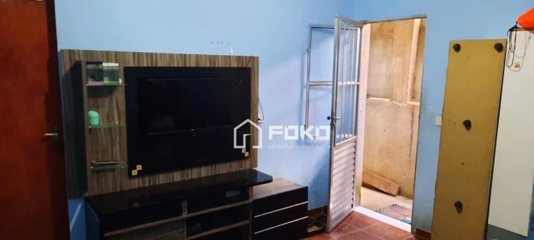Imagem Casa com 4 dormitórios à venda, 300 m² por R$ 300.000,00 - Bonsucesso - Guarulhos/SP