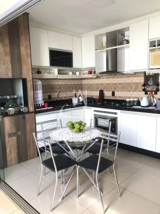 Imagem Condomínio Residencial Parque da Liberdade VI - São José do Rio Preto