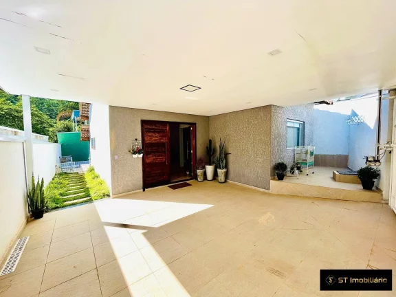 Imagem Casa de campo à venda em Atibaia - Mobiliada por R$530 mil!