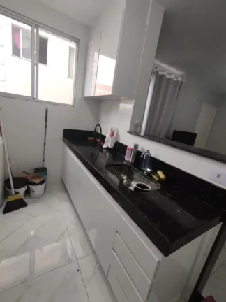 Imagem Apartamento para Venda em Contagem / MG no bairro Cabral