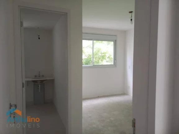 Imagem Apartamento 83 m², 3 dormitórios 1 suite, 2 vagas, à venda, por R$ 850.000 - Santo Amaro - SP