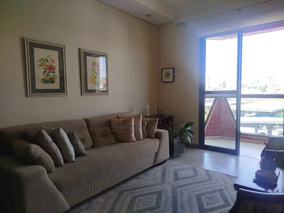 Imagem Apartamento com 101m², 3 Dormitórios Condomínio San Raphael- Sorocaba /SP