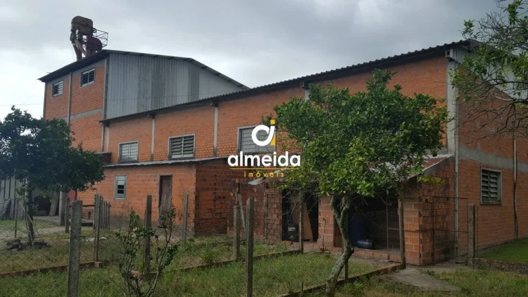 Imagem TERRENO NA BR392