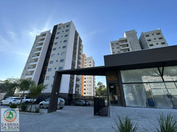 Imagem Apartamento - Salto do Norte - Blumenau