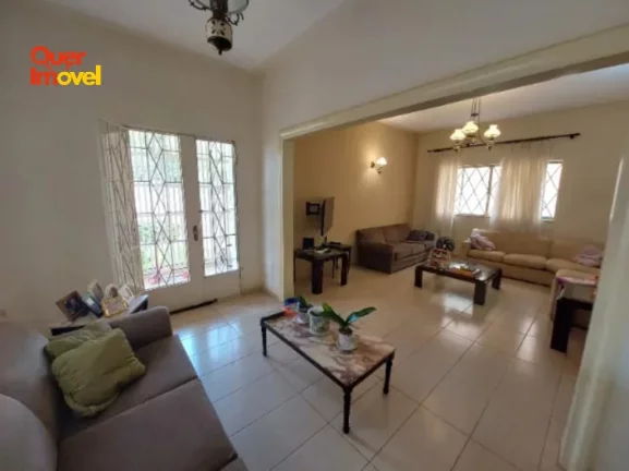Imagem Imperdível Casa à Venda em Ribeirão Preto-SP - Jardim Sumaré: 3 Quartos, 3 Salas, 3 Banheiros, 303 m² Área
