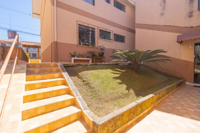 Imagem Apartamento de 3 quartos no bairro Campo Comprido