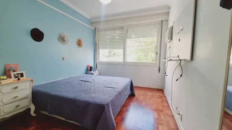 Imagem Apartamento com 2 dormitórios à venda, 95 m² - Pitangueiras - Guarujá/SP