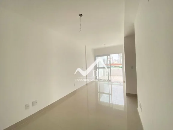 Imagem Apartamento Garden com 2 dormitórios à venda, 53 m² por R$ 720.000,00 - Embaré - Santos/SP