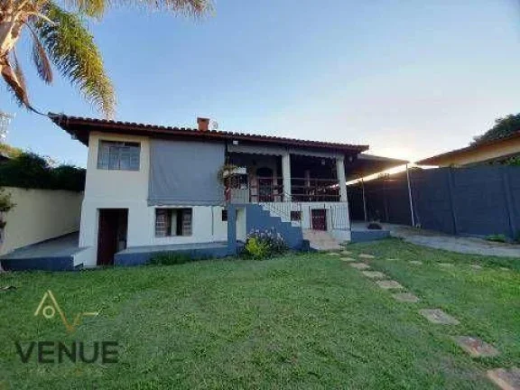 Imagem Chácara à venda, 1 m² por R$ 889.000,00 - Jardim Centenário - Atibaia/SP