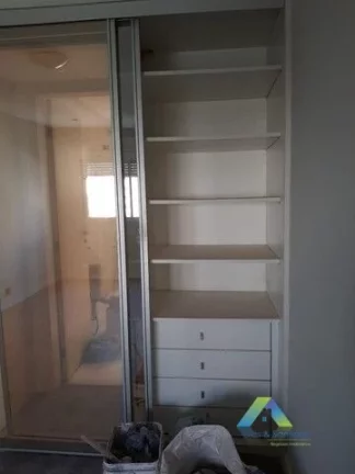 Imagem CHACARA KLABIN Apartamento 143M², 3 suítes, varanda gourmet , 2 vagas, lazer completo.