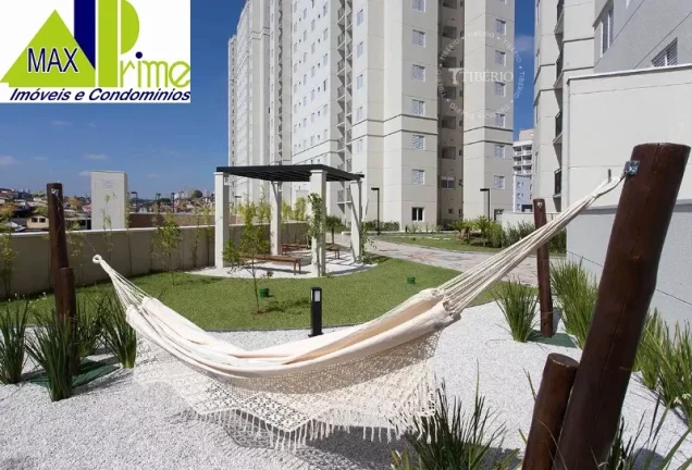 Imagem Condominio HomeClub Carrão apartamentos de 45 a 61m² a venda, ULTIMAS UNIDADES!!