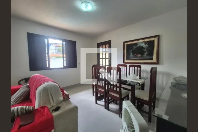 Imagem Casa à Venda - Vargem Pequena, 4 Quartos, 150 m2