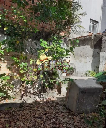 Imagem CASA COMERCIAL PARA VENDA NA MOOCA