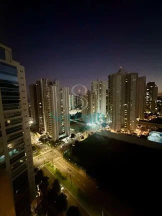 Imagem Apartamento para Locação – Edifício L’Harmonie Lumière