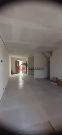 Imagem Sobrado à venda, Parque Erasmo Assunção, Santo André, SP