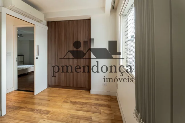 Imagem Cobertura Duplex, Perdizes, 188 m2, 2 dormit, 1 suite, 2 vagas