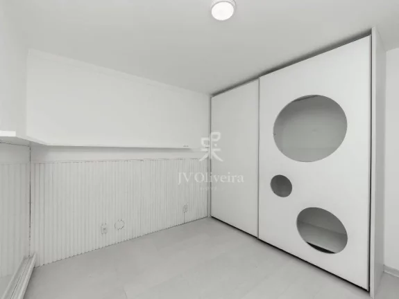Imagem Cobertura com 3 dormitórios à venda, 272 m²- Morumbi - São Paulo/SP