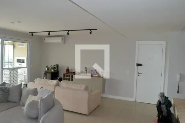 Imagem Apartamento à Venda - Barra da Tijuca, 4 Quartos, 192 m2