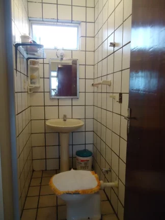 Imagem Apartamento à venda, 75 m² por R$ 190.000,00 - Jaguaribe - João Pessoa/PB