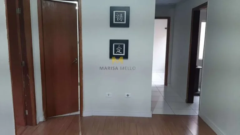 Imagem Apartamento para locação no bairro Planta Deodoro em Piraquara!!!