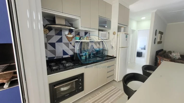 Imagem APARTAMENTO RESIDENCIAL em UBATUBA - SP, ITAGUÁ