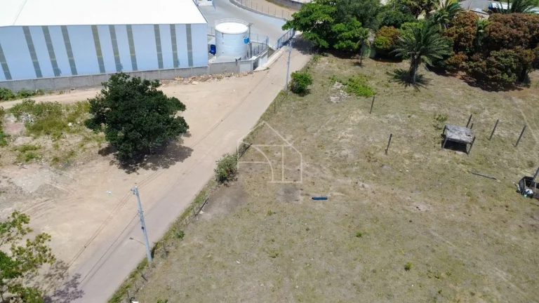 Imagem Área 20.000m² Jardim Limoeiro Serra/ES