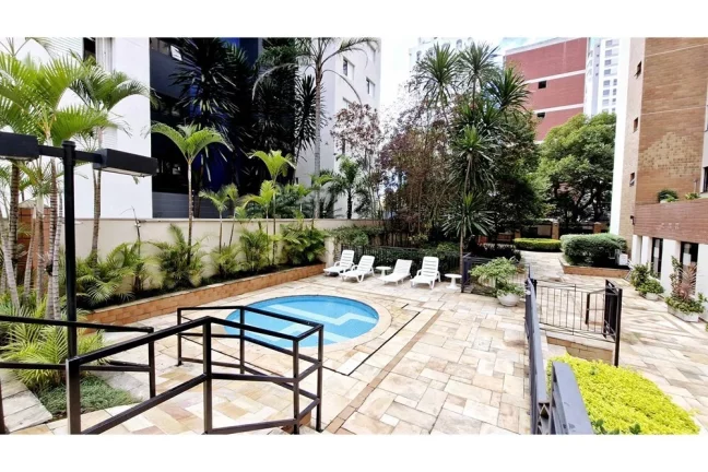 Imagem APARTAMENTO RESIDENCIAL em São Paulo - SP, Campo Belo