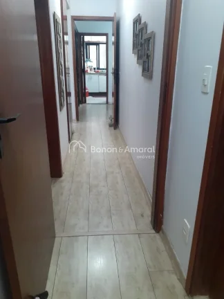 Imagem Apartamento à venda com 3 quartos, 3 banheiros e 1 vaga, 97m²