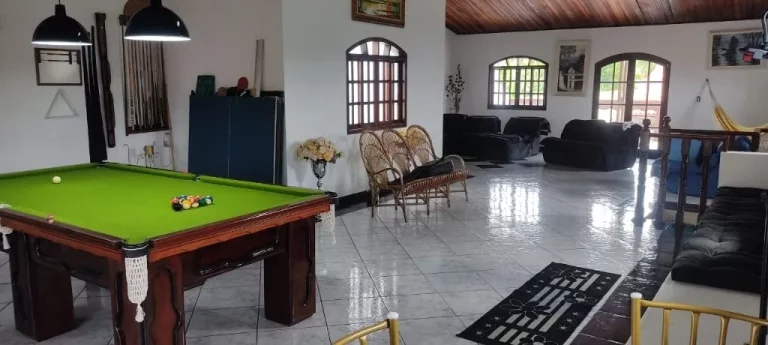 Imagem Sobrado com 3 dormitórios, 424 m² - venda por R$ 1.000.000,00 ou aluguel por R$ 6.750,00/mês - Jardim Nova Poá - Poá/SP
