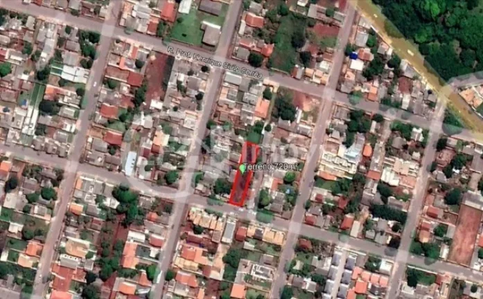 Imagem Excelente Terreno próximo a UCDB - 720m²
