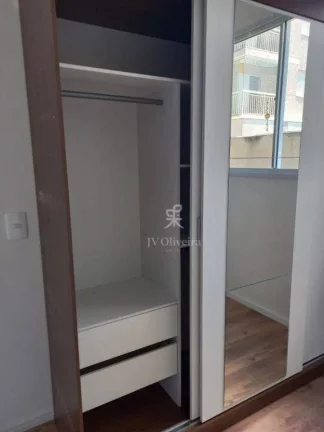 Imagem Apartamento com 2 dormitórios à venda, 34 m² por R$ 435.000,00 - Vila Gomes - São Paulo/SP