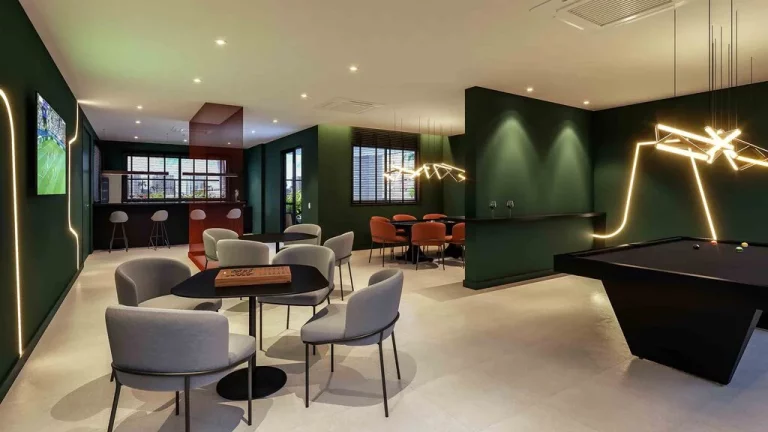 Imagem Cobertura Duplex para Venda em Rio de Janeiro / RJ no bairro Barra da Tijuca