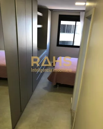 Imagem Ótimo apartamento localizado no Centro de Joinville, próximo ao Batalhão e ao Shopping Mueller. C...