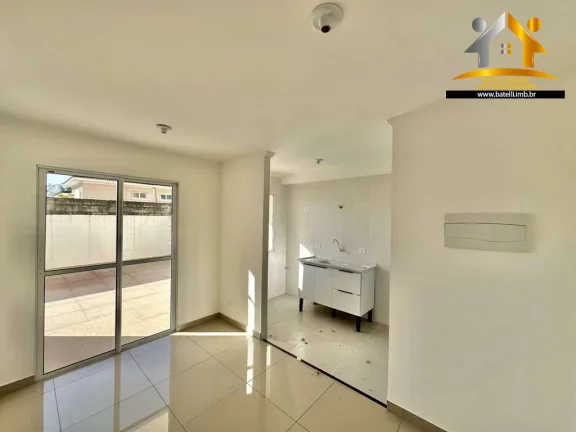 Imagem Apartamento GARDEN e NOVO no condomínio Mônaco na Granja Viana - Batelli Imóveis