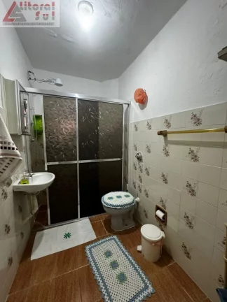 Imagem APARTAMENTO RESIDENCIAL em PRAIA GRANDE - SP, TUPI