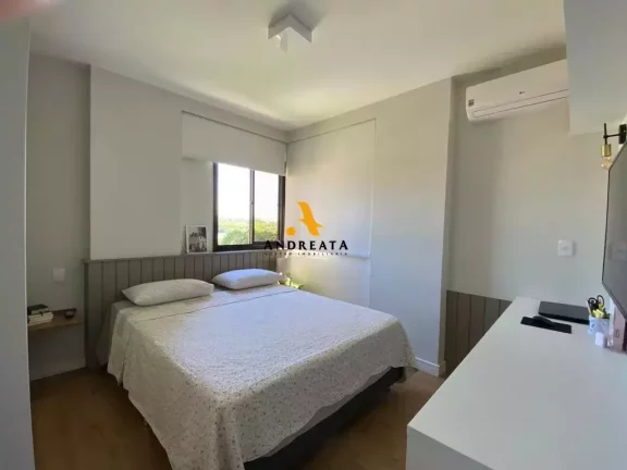 Imagem Barra da Tijuca - Alfa Barra - Vendo maravilhoso apto de 3qts - 1 suite - Totalmente reformado- R$1.500.000