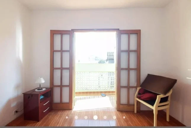 Imagem Sobrado Amplo com Espaço Gourmet em Penha de França