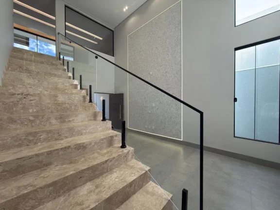 Foto do imóvel: Incrível Sobrado Alto Padrão – Monte Castelo