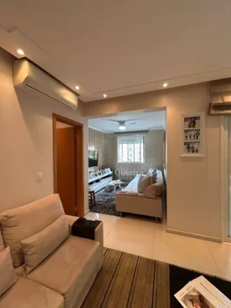 Imagem Apartamento com 3 dormitórios para alugar, 156 m²- Alphaville - Santana de Parnaíba/SP