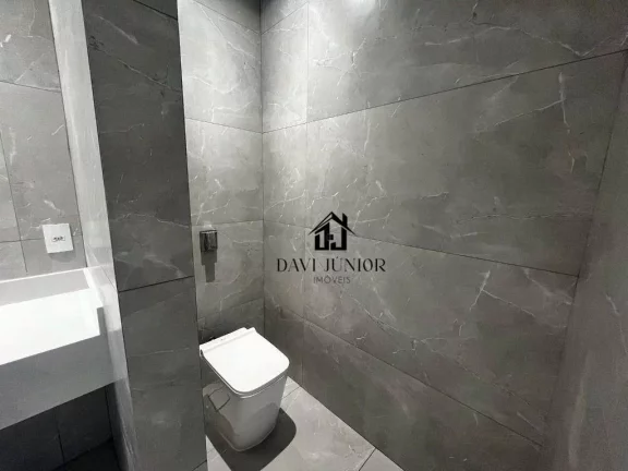 Imagem Casa à venda, 332 m² por R$ 3.800.000,00 - Alphaville Nova Esplanada IV - Votorantim/SP