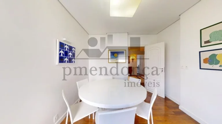 Imagem JARDIM PAULISTA, Apto 4 dormts , 3 suite, 4 vagas