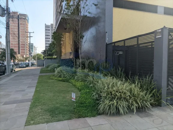 Imagem Apartamento á venda com 1 dormitório no centro de Torres/RS