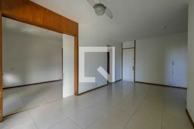 Imagem Apartamento à Venda - Barra da Tijuca, 1 Quarto, 65 m2