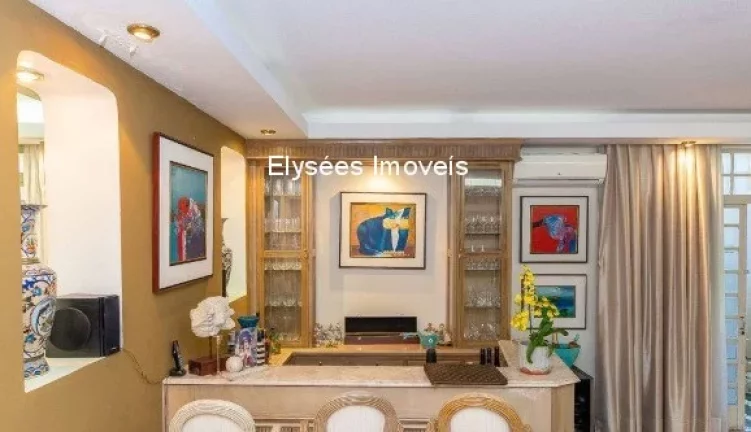 Imagem Casa RESIDENCIAL em SÃO PAULO - SP, SUMARÉ