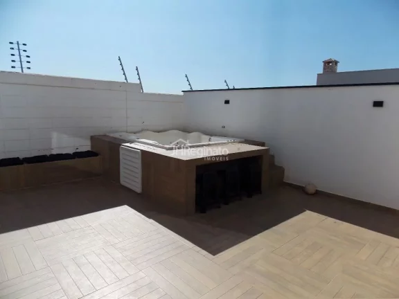 Imagem Sobrado à venda no Condomínio Villagio Wanel - Sorocaba