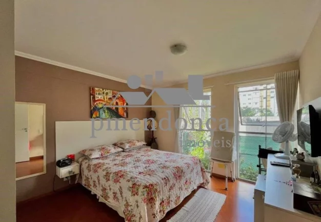 Imagem Apartamento com 02 quartos e 1 vaga àvenda em Perdizes, 93m2