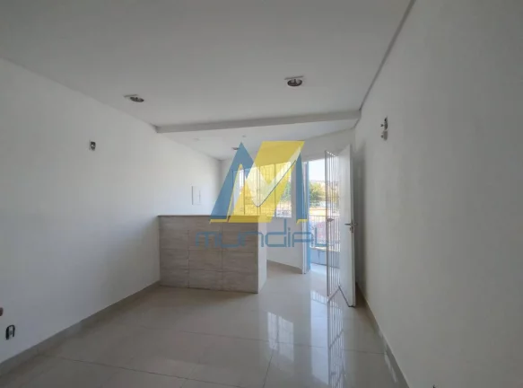 Imagem Seu negócio merece um espaço à altura — e ele está aqui na Vila Linda!