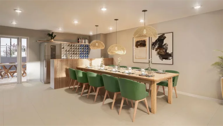 Imagem APARTAMENTO RESIDENCIAL em São Paulo - SP, Brooklin Paulista