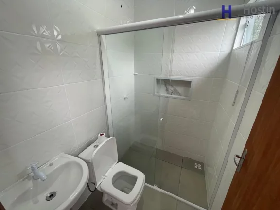 Imagem CASA RESIDENCIAL em SÃO FRANCISCO DO SUL - SC, Iperoba